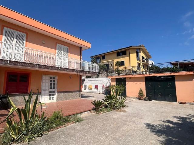 Appartamento in vendita a Agropoli, Salerno