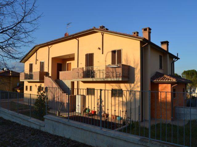 Appartamento in vendita a Fabro, Umbria