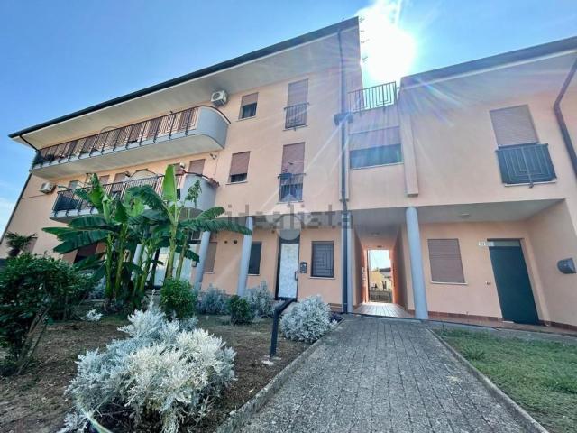 Appartamento in vendita a Lusia, Rovigo
