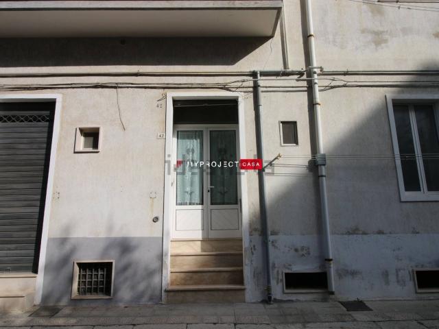 Appartamento in vendita a Puglia, Taranto