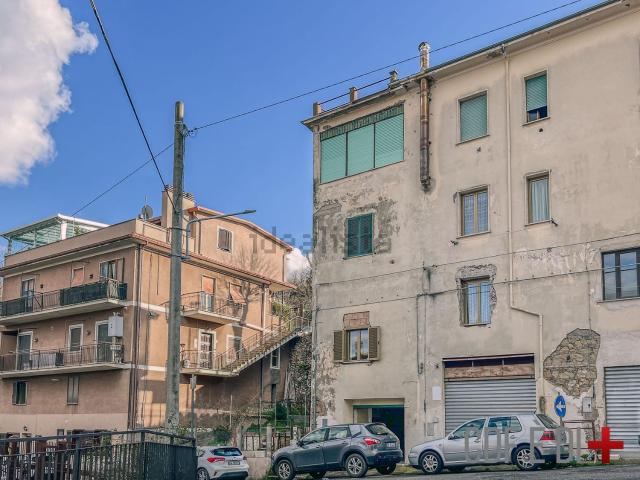 Appartamento in vendita a Castelnuovo Di Farfa, Lazio
