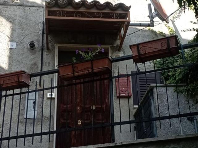 Appartamento in vendita a Carsoli, Abruzzo