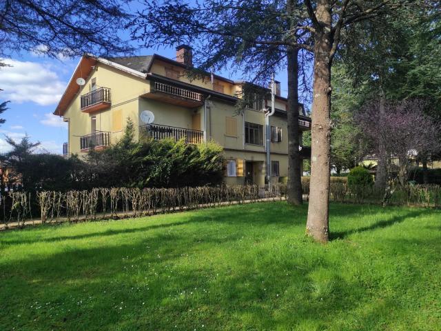 Appartamento in vendita a Trevi Nel Lazio, Lazio