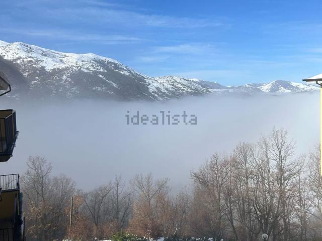 Appartamento in vendita a Lucoli, Abruzzo