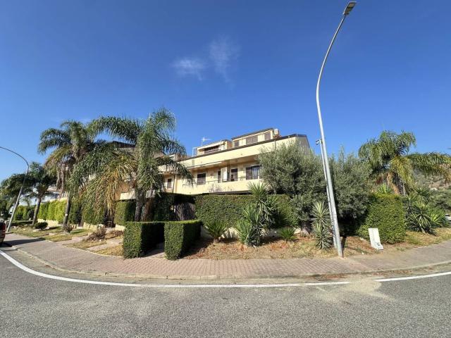 Appartamento in vendita a Calalunga-pietragrande, Montauro