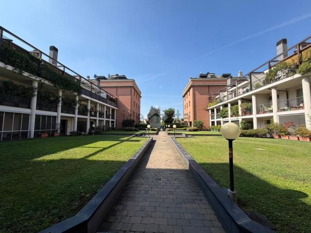 Appartamento in vendita a Vighignolo, Settimo Milanese