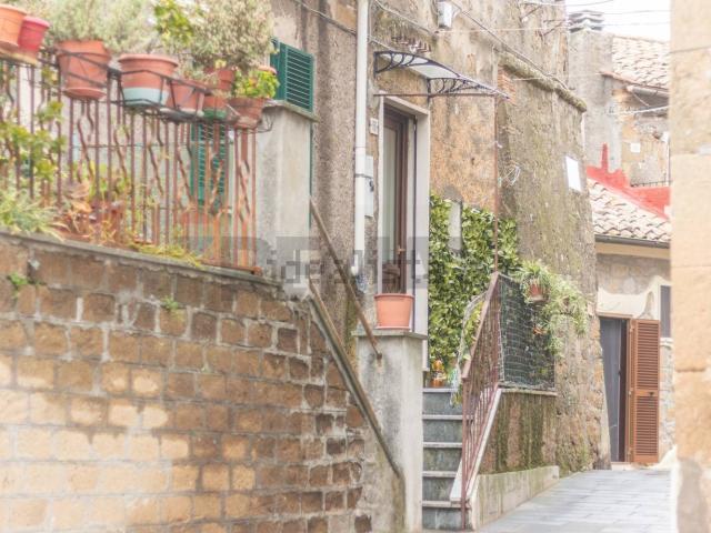 Appartamento in vendita a Ischia Di Castro, Lazio