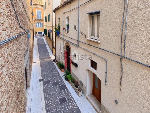 Appartamento in vendita a Pietragrossa, Chieti