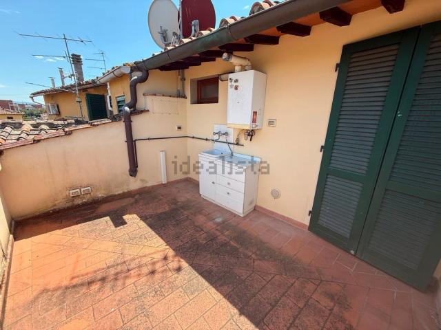 Appartamento in vendita a Scandicci, Toscana