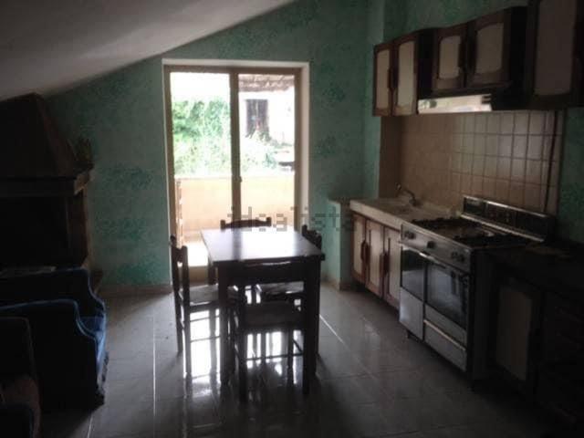 Appartamento in vendita a Pereto, Abruzzo