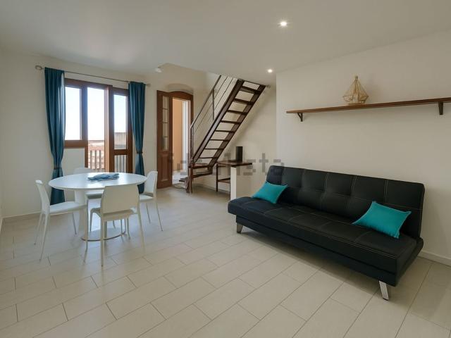 Appartamento in vendita a Monte Argentario, Porto Santo Stefano