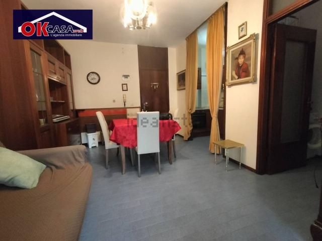 Appartamento in vendita a Marina Julia, Monfalcone