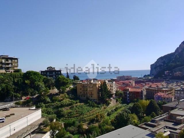 Appartamento in vendita a Calvisio, Finale Ligure
