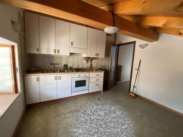 Appartamento in vendita a Comunità Valsugana e Tesino, Telve Di Sopra
