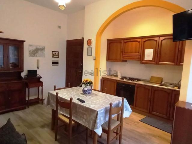 Appartamento in vendita a Abbadia Di Montepulciano, Toscana