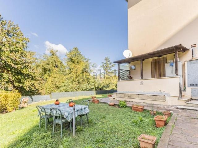 Appartamento in vendita a Bracciano Due, Roma Capitale
