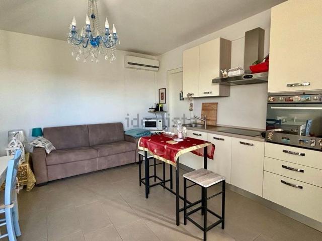 Appartamento in vendita a Calambrone, Pisa