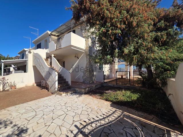 Appartamento in vendita a Portescusi/Portoscuso, Sulcis Iglesiente
