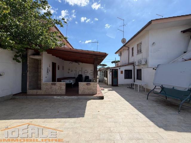 Appartamento in vendita a Colle Romito, Ardea
