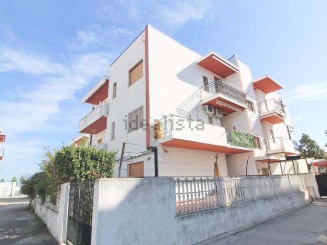 Appartamento in vendita a Campomarino, Molise