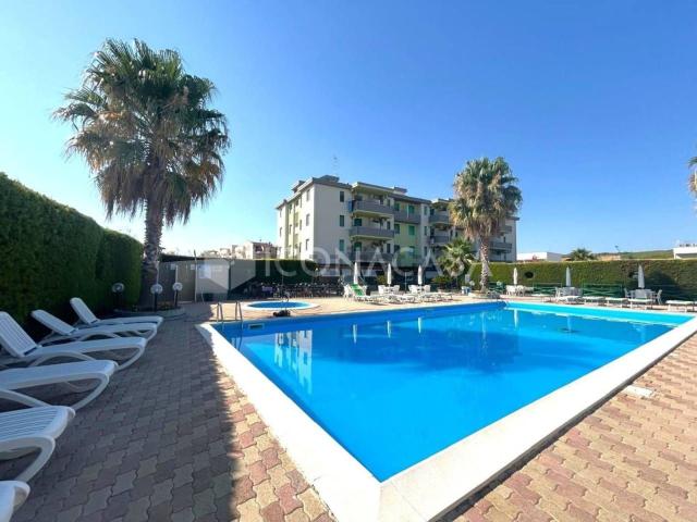 Appartamento in vendita a Case FIAT, Campomarino