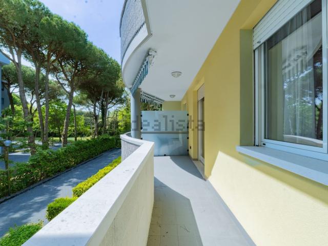 Appartamento in vendita a Bibione Lido del Sole, San Michele Al Tagliamento