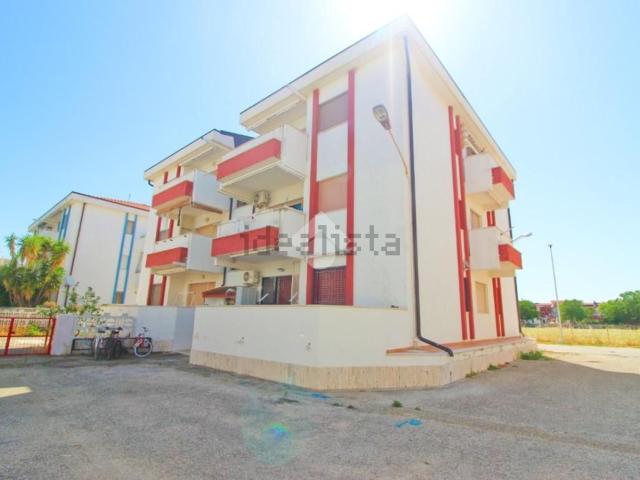 Appartamento in vendita a Campomarino, Campobasso