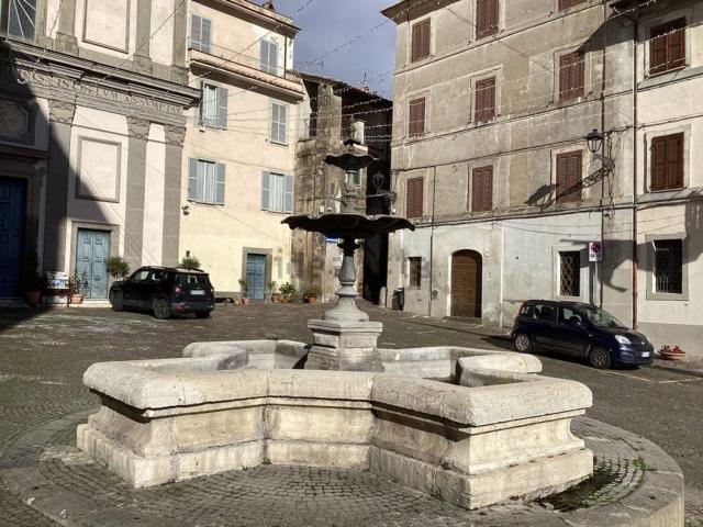 Appartamento in vendita a Bassano Romano, Lazio