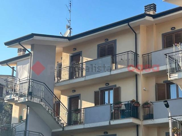 Appartamento in vendita a Fiuggi, Lazio