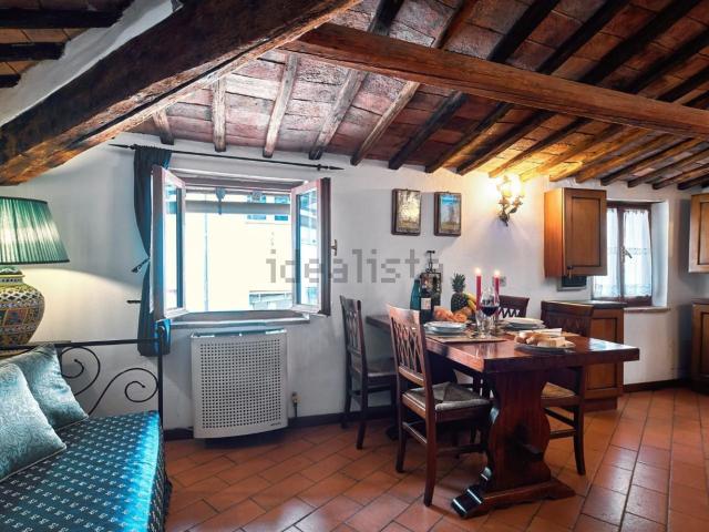 Appartamento in vendita a Contrada della Giraffa, Siena