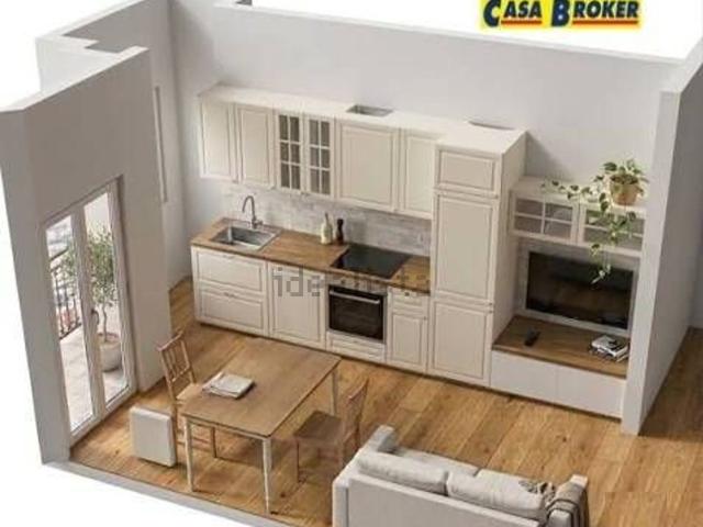 Appartamento in vendita a Marche, Ascoli Piceno