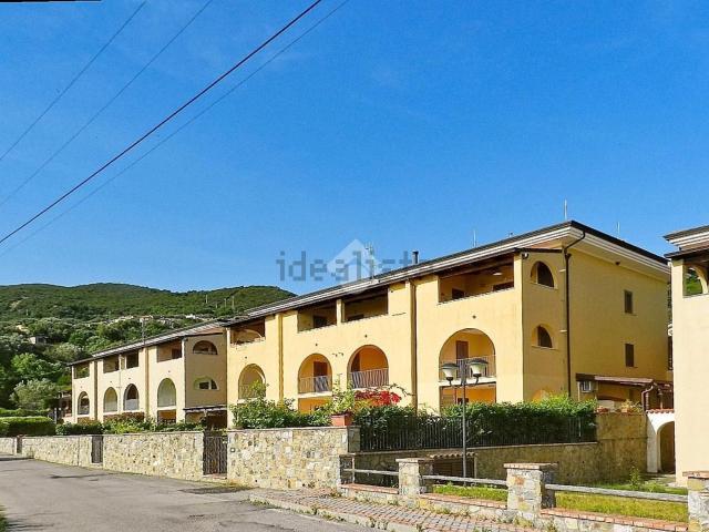 Appartamento in vendita a Pisciotta, Campania