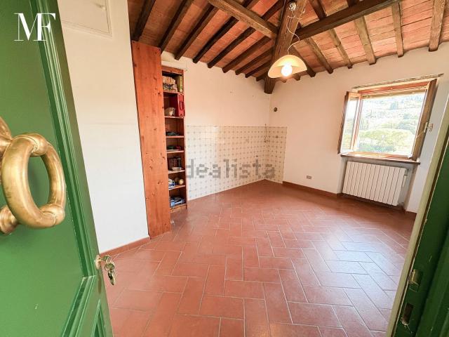 Appartamento in vendita a Corbignano, Firenze