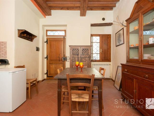 Appartamento in vendita a Pistoia, Toscana