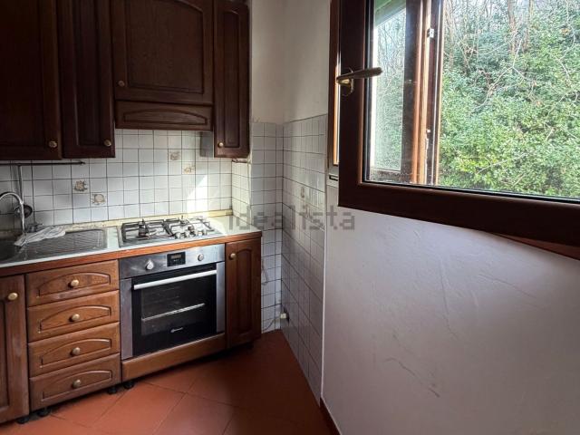 Appartamento in vendita a Vaiano, Toscana