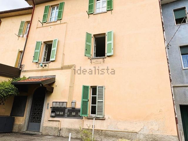 Appartamento in vendita a Como, Lombardia