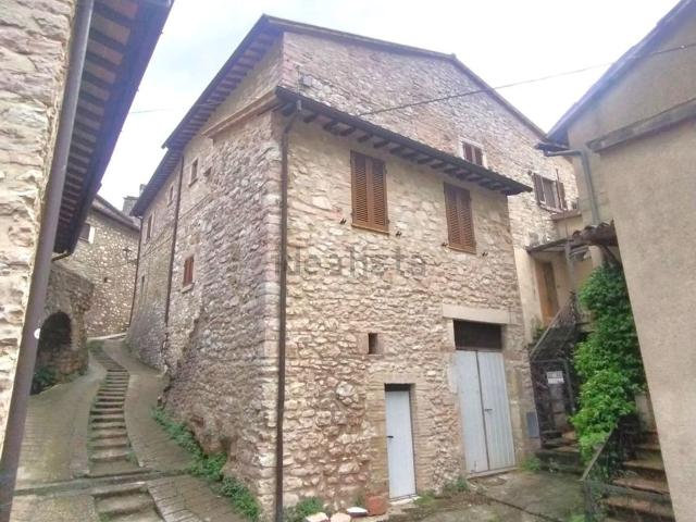 Appartamento in vendita a Ferentillo, Umbria