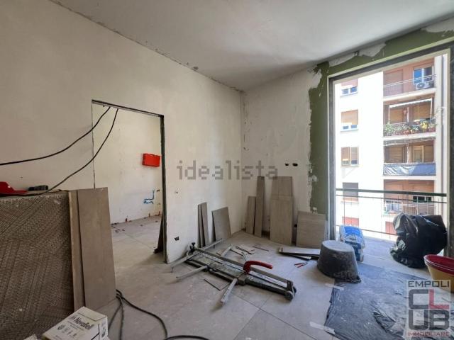 Appartamento in vendita a Quartiere 5, Firenze