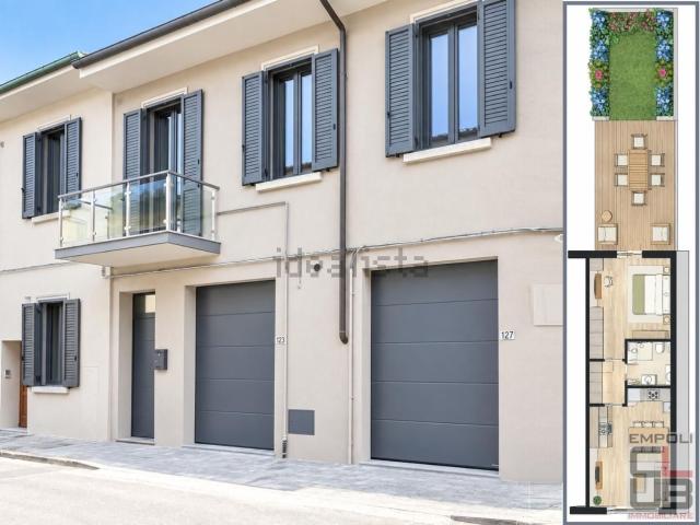 Appartamento in vendita a Pontorme, Empoli