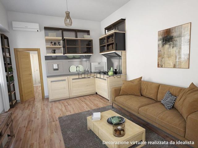 Appartamento in vendita a Quartiere 1, Firenze