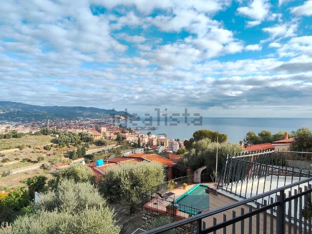 Appartamento in vendita a Diano Calderina, Diano Marina