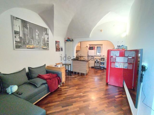 Appartamento in vendita a Viarzo, Quiliano