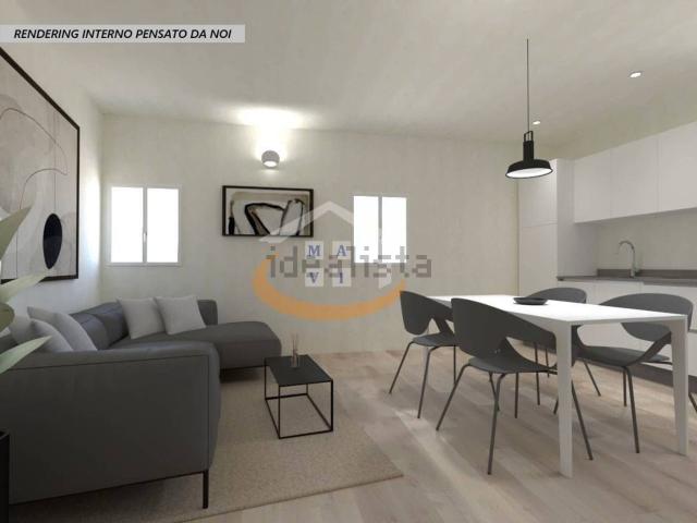 Appartamento in vendita a Comunità Alto Garda e Ledro, Riva