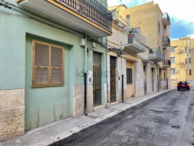 Appartamento in vendita a Puglia, Barletta-andria-trani