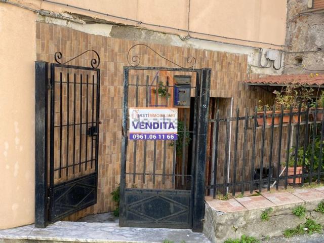 Appartamento in vendita a Dulcino, Calabria