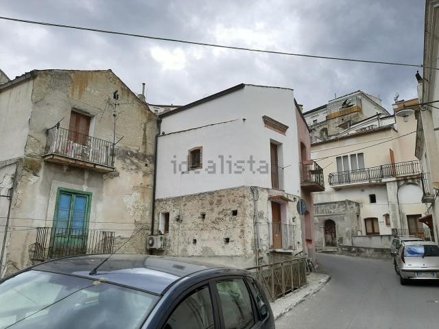 Appartamento in vendita a Tursi, Basilicata