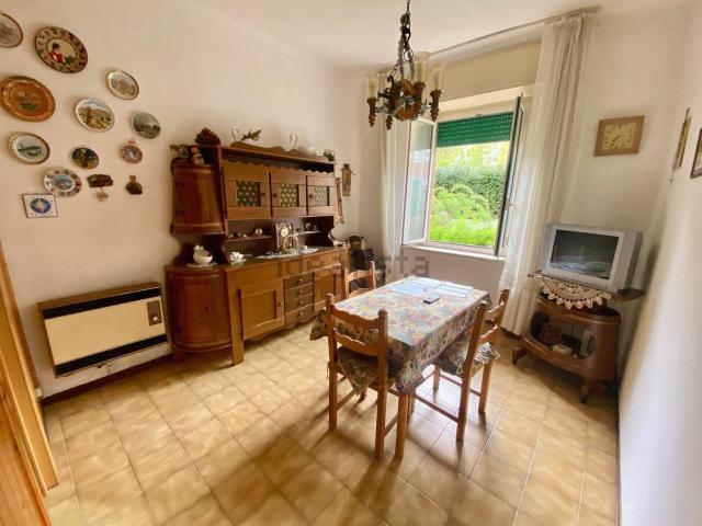 Appartamento in vendita a Piano, Marche