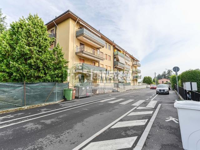 Appartamento in vendita a Colnago, Cornate d'Adda