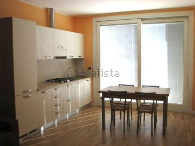 Appartamento in vendita a Pagliera, Lainate
