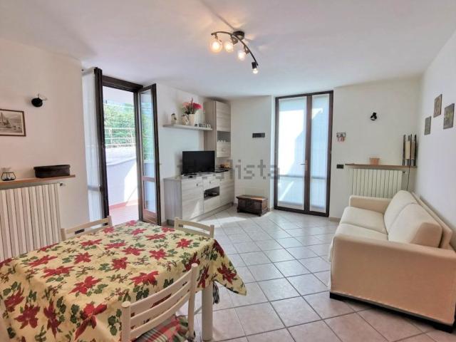 Appartamento in vendita a Santa Elisabetta, Caspoggio